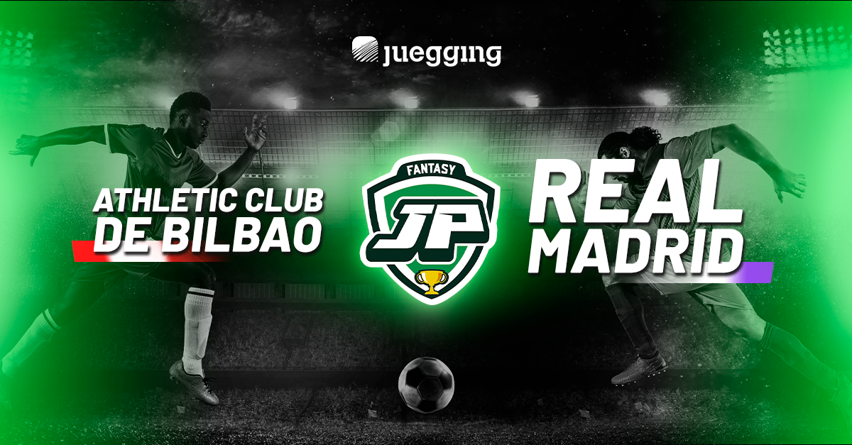 Onces probables jornada 19: Athletic – Real Madrid