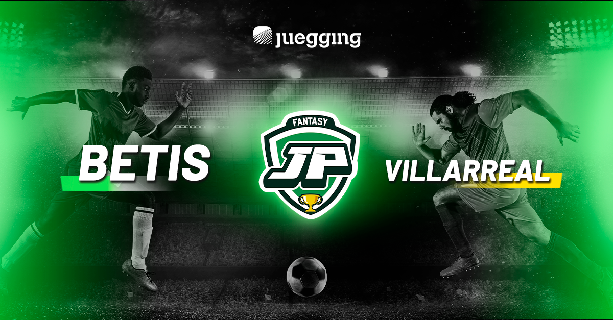 Onces probables jornada 20: Betis – Villarreal