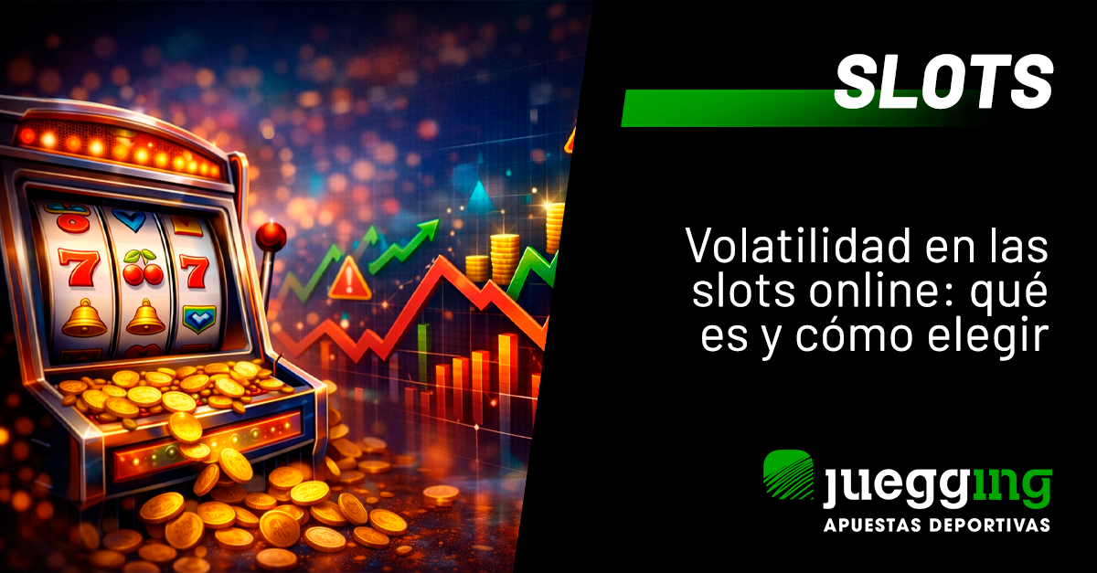 Volatilidad Slots