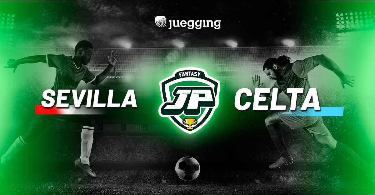 Onces probables jornada 19: Sevilla – Celta