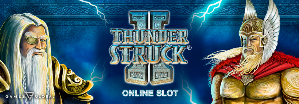 Slot Thunderstruck