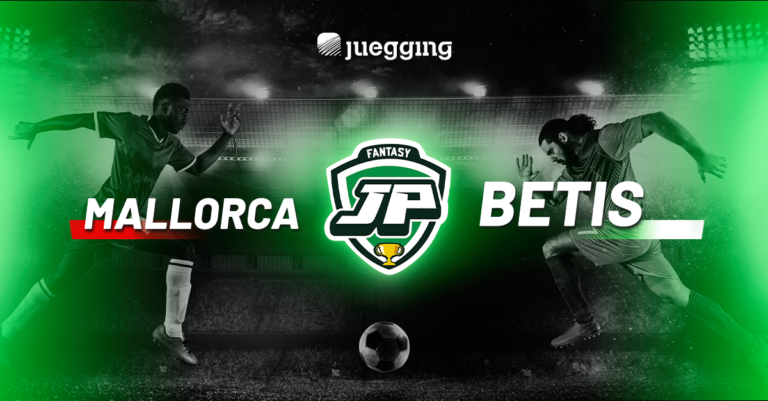 Onces probables jornada 24: Mallorca – Betis