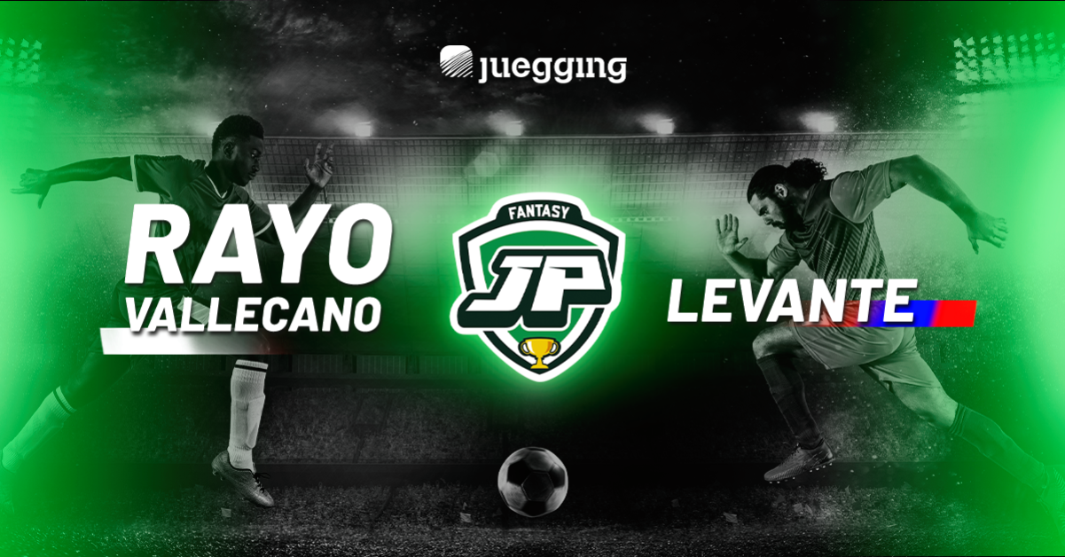 Onces probables jornada 28: Rayo – Levante