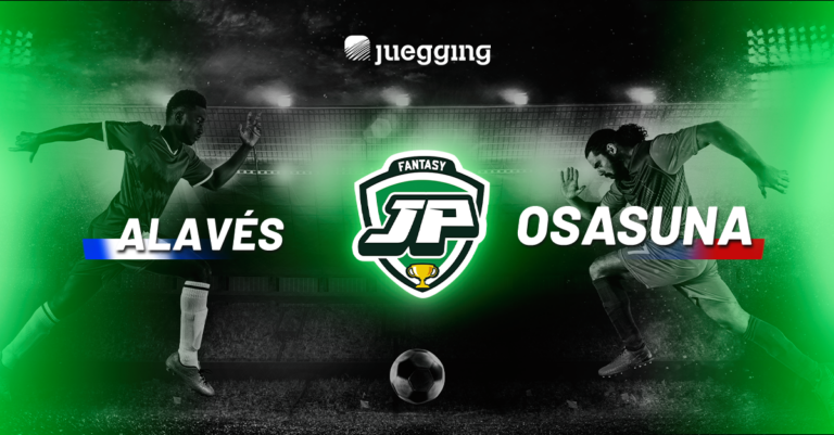 Onces probables jornada 30: Alavés – Osasuna