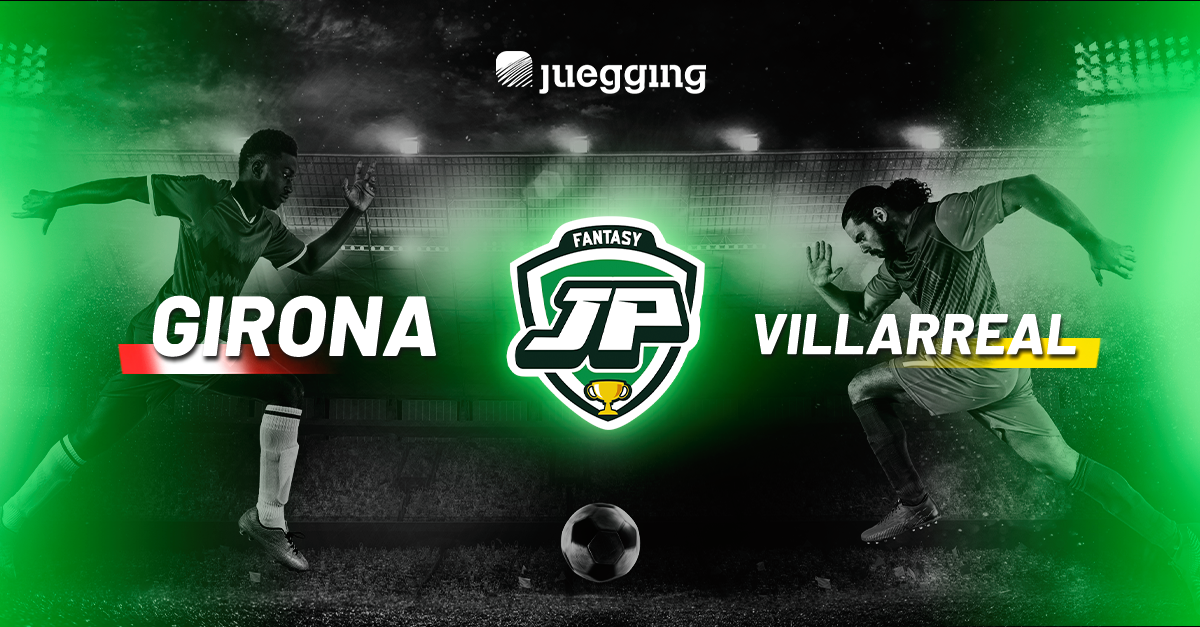 Onces probables jornada 30: Girona – Villarreal