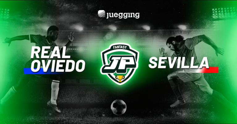 Onces probables jornada 30: Real Oviedo – Sevilla