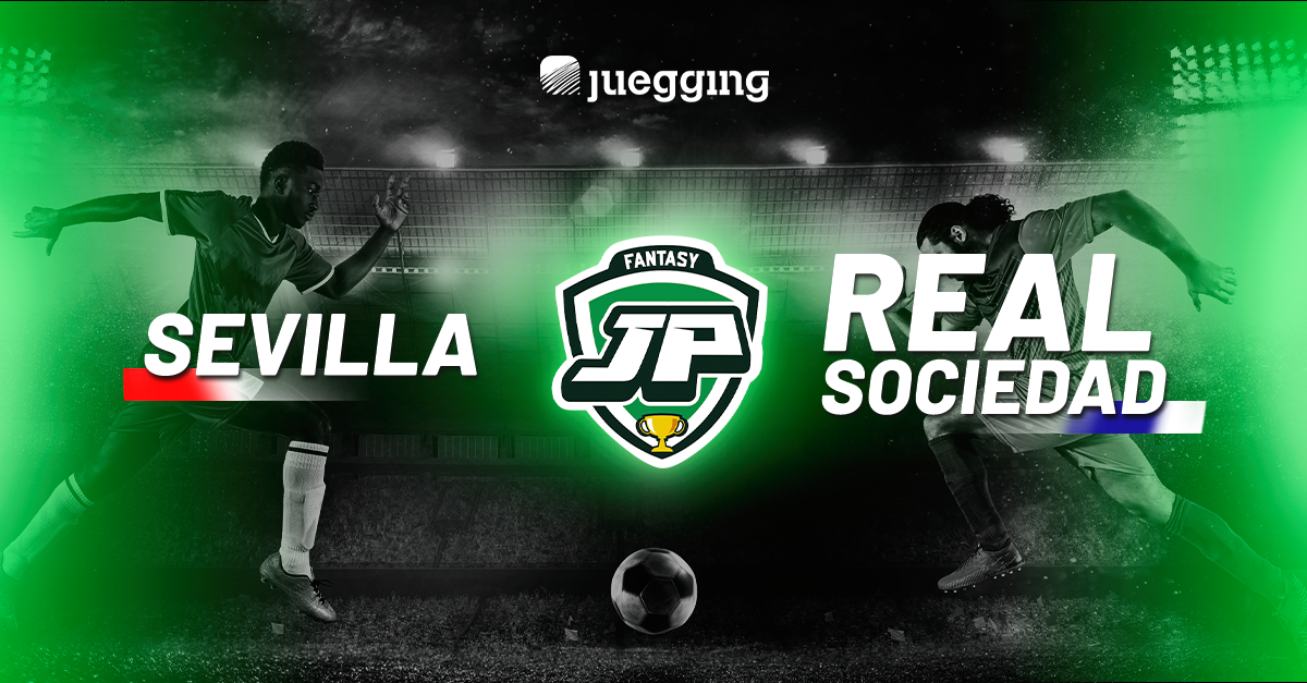Onces probables jornada 34: Sevilla – Real Sociedad
