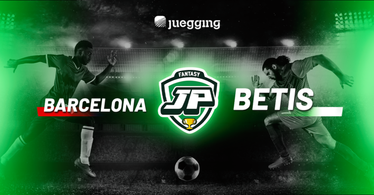 Onces probables jornada 37: Barcelona – Betis