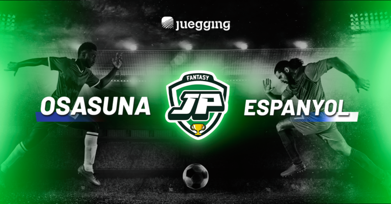Onces probables jornada 37: Osasuna – Espanyol