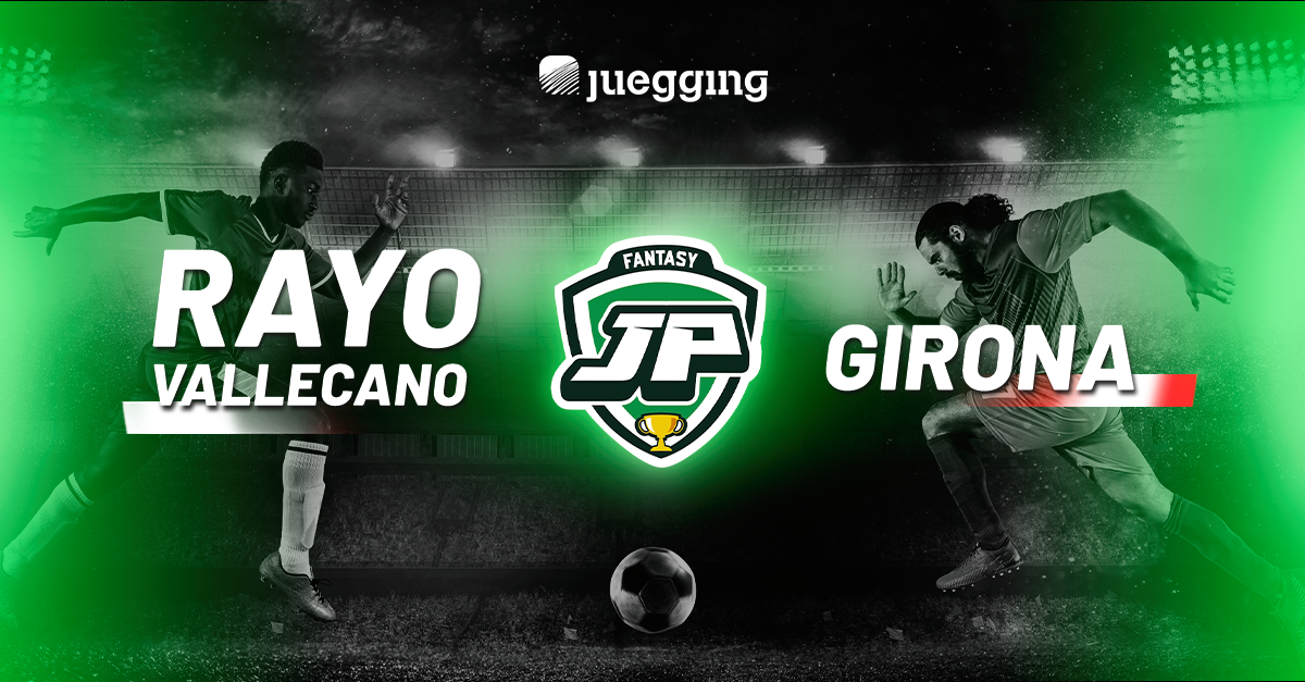 Onces probables jornada 35: Rayo – Girona