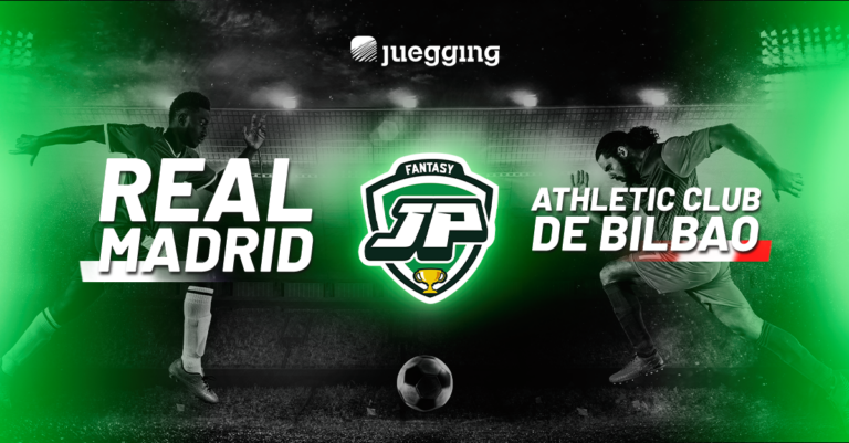 Onces probables jornada 38: Real Madrid – Athletic
