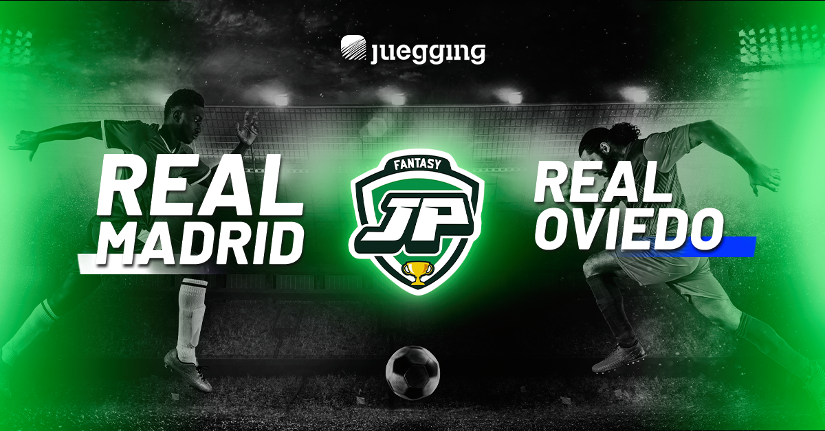 Onces probables jornada 36: Real Madrid – Real Oviedo