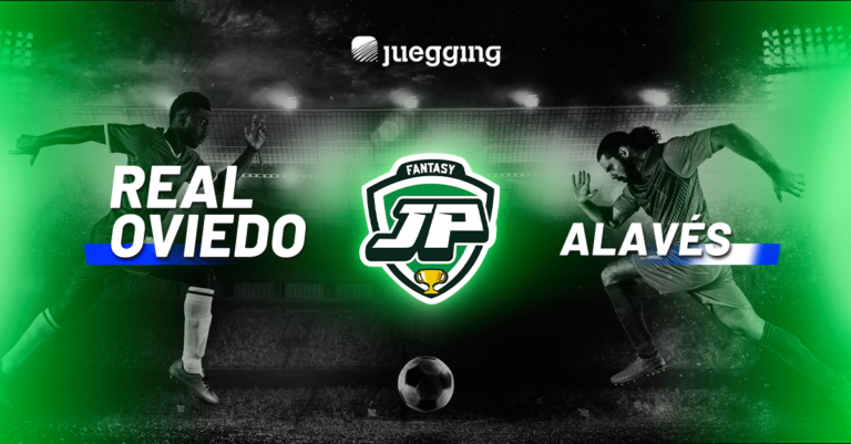 Onces probables jornada 37: Real Oviedo – Alavés