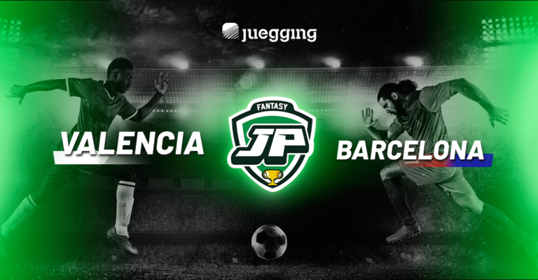 Onces probables jornada 38: Valencia – Barcelona