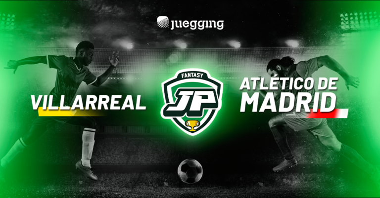 Onces probables jornada 38: Villarreal – Atlético