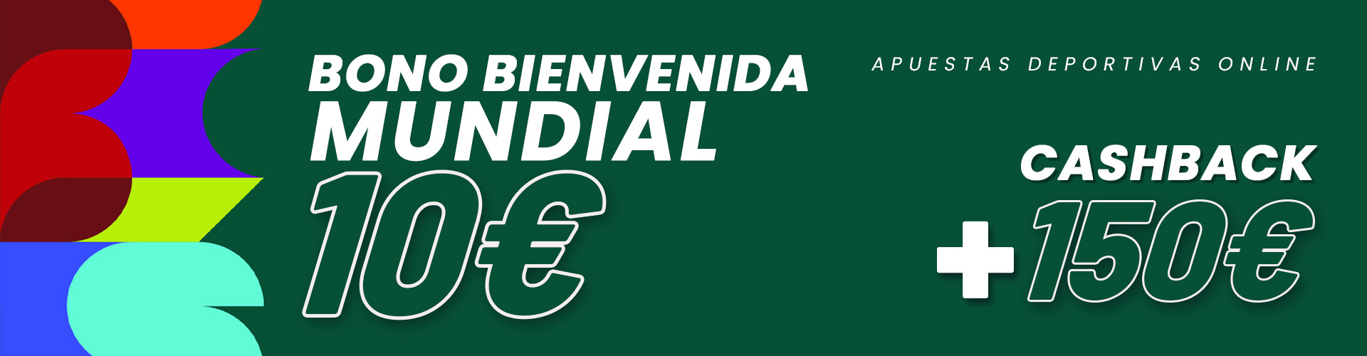 Banner versión escritorio de 