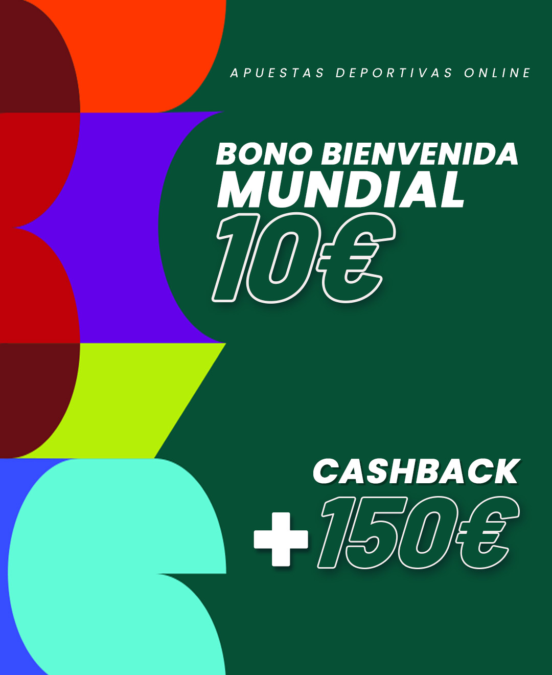 Banner versión tablet de 