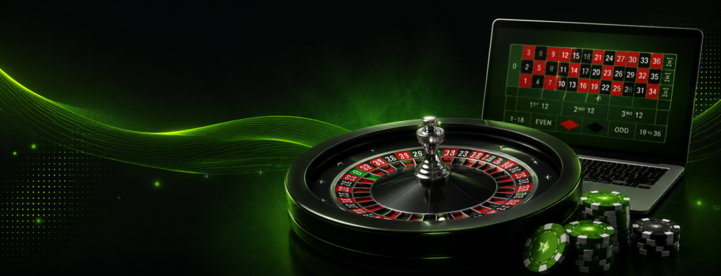 ruleta online