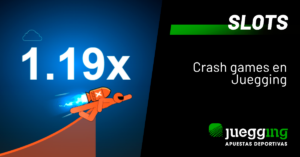 Crash Games