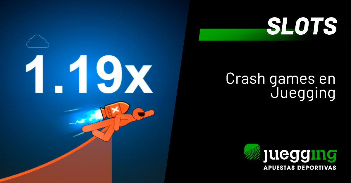 Crash Games
